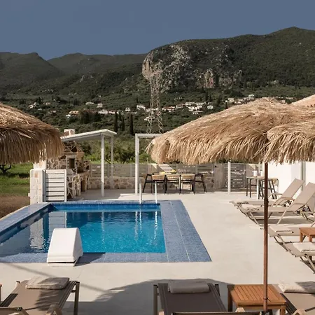 Villa, 4 Bedrooms & Private Pool, By Zantewize Villa *