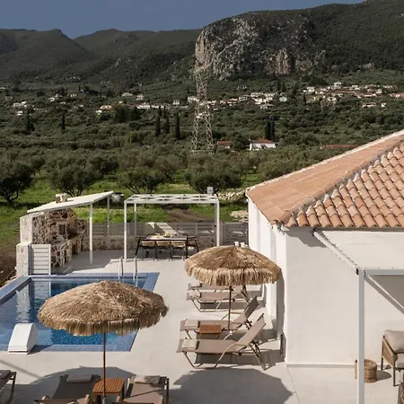 Villa, 4 Bedrooms & Private Pool, By Zantewize Βίλα