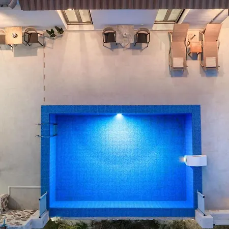 Villa, 4 Bedrooms & Private Pool, By Zantewize Alykes (Zakynthos)